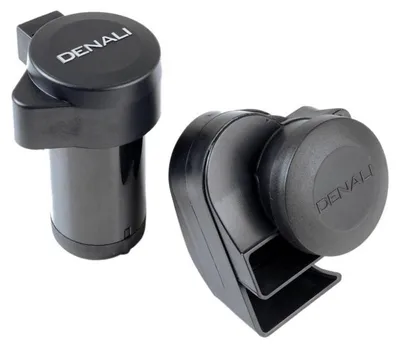 Produktbild von Denali Horn SoundBomb Split Dual Tone 120 dB 288628
