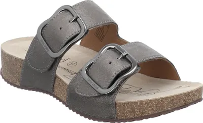 Produktbild von JOSEF SEIBEL Tonga 64 | Sandale für Damen | Grau