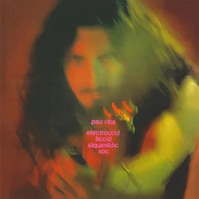 Produktbild von Electroccid Accid Alquimistic Xoc (Gatefold)