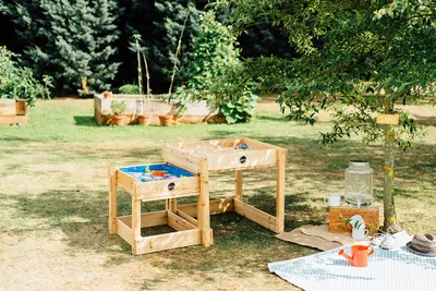 Zdjęcie produktu dla Piasek i lustro wody w zatoce Plum Sandy Bay