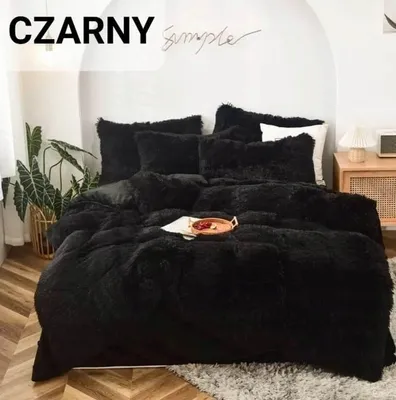 Produktbild von Łóżkoholicy Kuscheldecke Flauschig 150x200 cm Plüsch