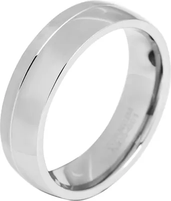 Produktbild von Akzent Partnerringe-Ring aus Titan