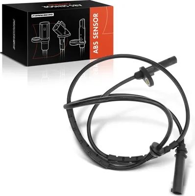 Obrázok produktu pre Frankberg 1x ABS senzor zadnej nápravy na oboch stranách pre BMW X5 E70 F15 F85 X6 E71 E72 F16 F86 4.8L 4.4L 2.0L 2006-2019