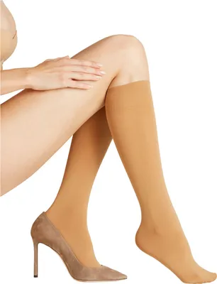 Produktbild von FALKE Seidenglatt 40 DEN Damen
