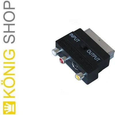 Obrázok produktu pre Wentronic AVK 196