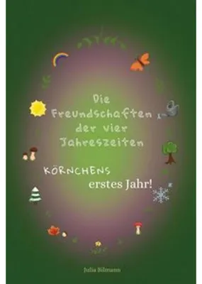 Zdjęcie produktu dla Die Freundschaften der vier Jahreszeiten