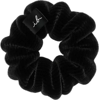 Obrázok produktu pre invisibobble Sprunchie Dusk till Dawn, Stuha do vlasov, Čierna, Jednofarebné, Dospelí, 1 kusov