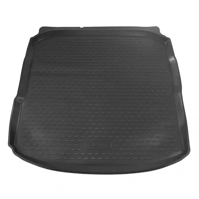Obrázok produktu pre Gumová vana do kufru Novline Audi A3 2012-2020 (sedan)