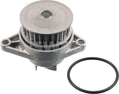 Produktbild von SWAG Kühlmittelpumpe Wasserpumpe für VW Golf IV Schrägheck (1J1) 30 15 0018