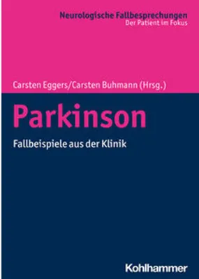 Obrázek produktu pro Parkinson
