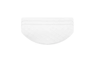 Produktbild von Ecovacs D-MM25-2027, Staubsaugerroboter, Weiß, Box