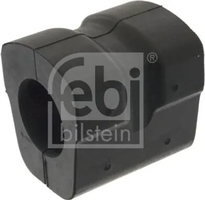 Produktbild von FEBI BILSTEIN 100057 Lagerung Stabilisator Stabigummi Vorne passend für MERCEDES-BENZ T2/LN1 Kasten/Kombi T2/LN1 Pritsche/Fahrgestell T2/LN1 Kipper