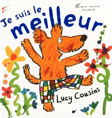 Image de Je suis le meilleur