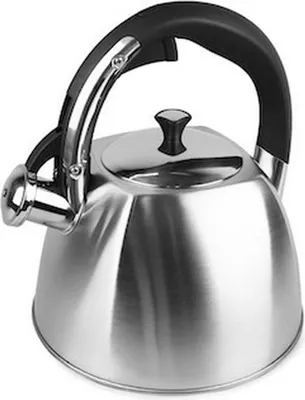Produktbild von Maestro MR-1333-S kettle 2.2 L Stainless steel