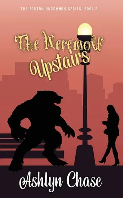 Produktbild von The Werewolf Upstairs