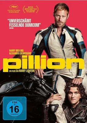 Produktbild von Pillion