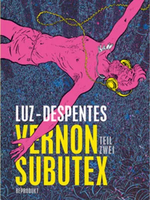 Image de Vernon Subutex 2