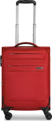 Produktbild von Worldpack Chicago 4 Rollen Kabinentrolley S 55 cm
