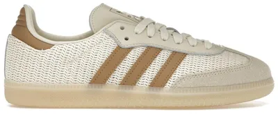 Produktbild von adidas Samba OG Cream White Cardboard - EU 37 1/3
