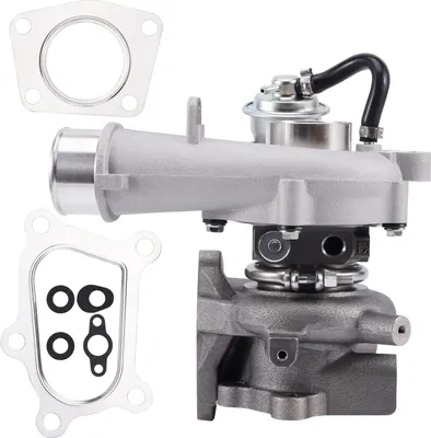 Obrázok produktu pre Turbo pre Mazda CX-7 ER 2.3 MZR DISI L3-VDT K0422-582 K0422-581 K0422-583 SUPER