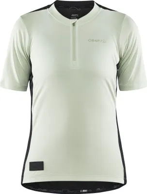 Produktbild von Craft Core Offroad SS Jersey W