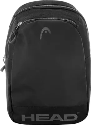 Produktbild von HEAD Crossover Bag Start Damen, Herren 019649 schwarz