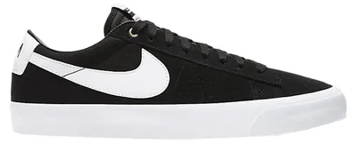 Imagen del producto de Nike SB Zoom Blazer Low Pro GT, color negro y blanco - Talla EU 44