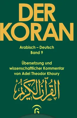 Produktbild von Der Koran - Arabisch-Deutsch