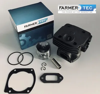 Produktbild von Zylinder Komplett Für Husqvarna 372 Farmertec