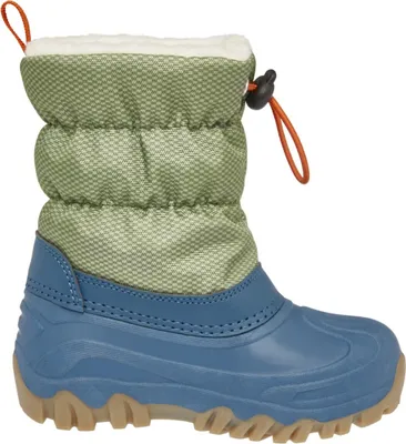 Produktbild von Playshoes Winter-Bootie Schneeschuh blau EUR 28/29