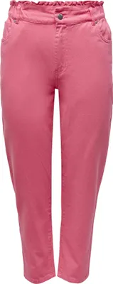 Produktbild von JDY Cropped Stoffhose Pants Elastischer Bund Trousers JDYZIZZY Größe: L / 32L
