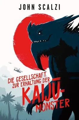 Zdjęcie produktu dla Die Gesellschaft zur Erhaltung der Kaij¿-Monster