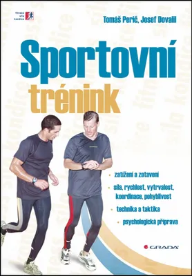 Immagine prodotto di Sportovní trénink (Perič Tomáš)