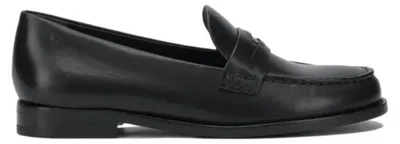 Image de Tory Burch mocassins femme noir - 5