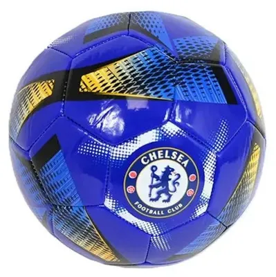 Obrázek produktu pro Hy - Pro Fotbalový míč Chelsea R5 Spirala CH10802 08028