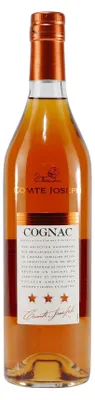 Produktbild von Comte Joseph Cognac