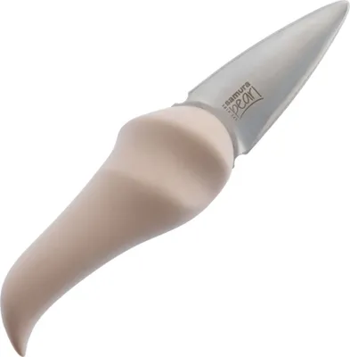 Obrázek produktu pro Samura Pearl nůž na ústřice SPE01BE