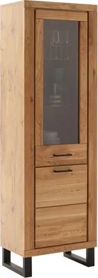 Produktbild von MCA Direkt KAMBO Vitrine-R T11