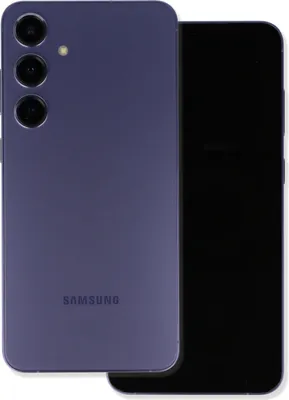 Produktbild von SAMSUNG SM-S926BZVDEUB SAMSUNG Galaxy S24+ Smartphone violett 256 GB