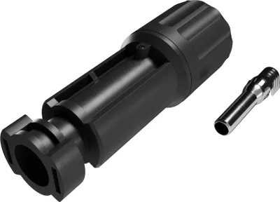 Produktbild von MC4 Stecker 2.5-6mm², IP67, 1500V