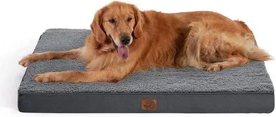 Productafbeelding van Famanu Hondenbed – Een luxueus hondenbed voor grote honden