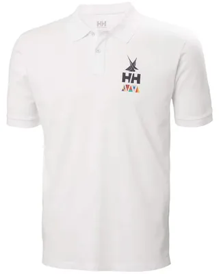 Produktbild von Poloshirt Helly Hansen 34299-001 für Herren