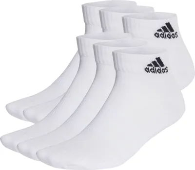 Produktbild von Adidas Cushioned Sportswear Ankle Socken (3-pack)