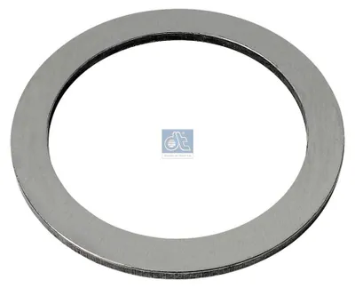 Produktbild von DT Spare Parts Dichtung Differential 1.16706 3mm