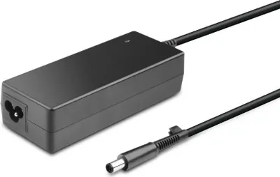 Obrázek produktu pro CoreParts MBA50148 Ladegerät für Mobilgeräte Indoor Schwarz (693712-001)