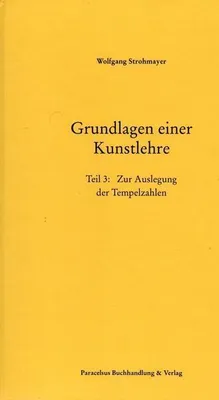 Immagine prodotto di Grundlagen einer Kunstlehre