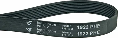 Produktbild von Keilrippenriemen 1922PH8E wie EBD 416001300 für Trockner