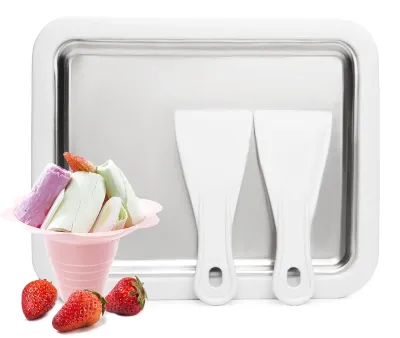 Obrázok produktu pre Prístroj na výrobu zmrzliny a sorbetu na domáce použitie