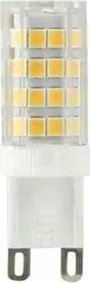 Obrázek produktu pro LED žárovka 3,5W G9 teplá Eko-light EKZA130