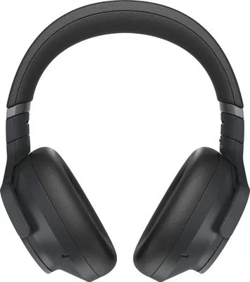 Obrázek produktu pro Technics EAH-A800, Kabelový a bezdrátový, 4 - 40000 Hz, Hovory/hudba, 298 g, Sluchátka s mikrofonem, Černá
